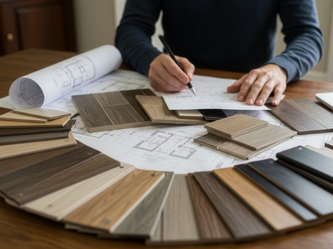 Step-2 Design & Plan