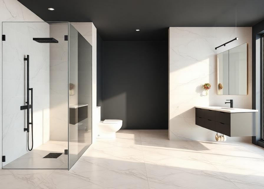 Bathroom Remodeling Services – Matts Remodeling OH Bathroom Remodeling Services - Matts Remodeling OH